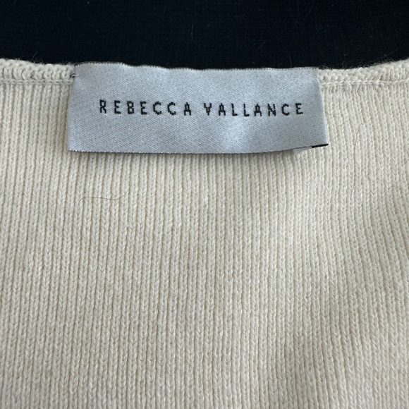 Rebecca Vallance Tancy Knit Sweater - Picture 9 of 9